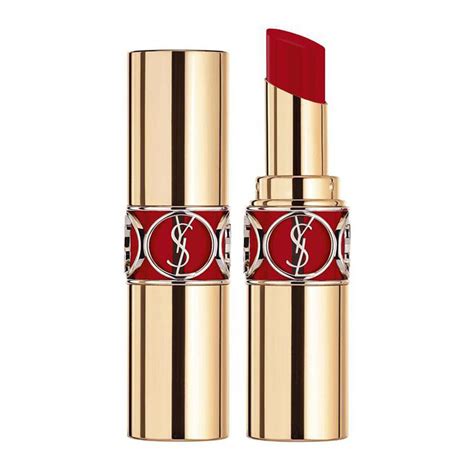 ysl rouge baume|ysl volupte shine.